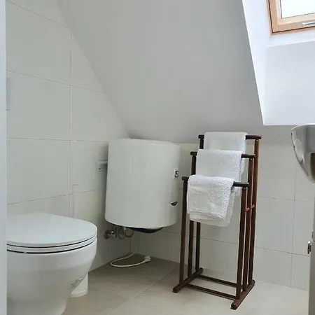 Stepnicka Keja Holiday home