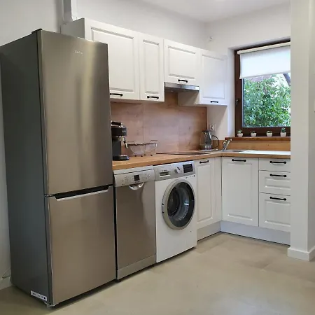 Stepnicka Keja Holiday home Stepnica