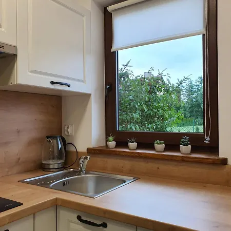 Stepnicka Keja * Stepnica