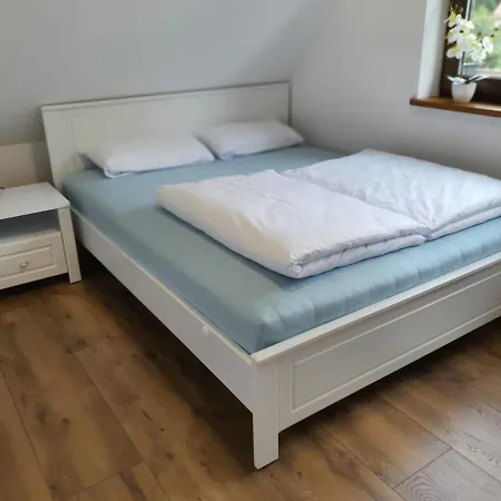 Stepnicka Keja Holiday home