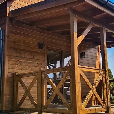 Stepnicka Keja Holiday home *