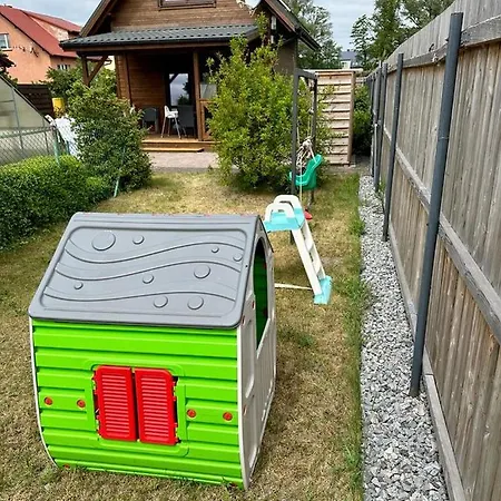 Stepnicka Keja Holiday home