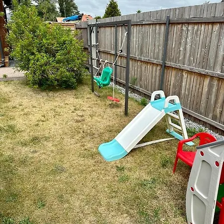 Holiday home Stepnicka Keja