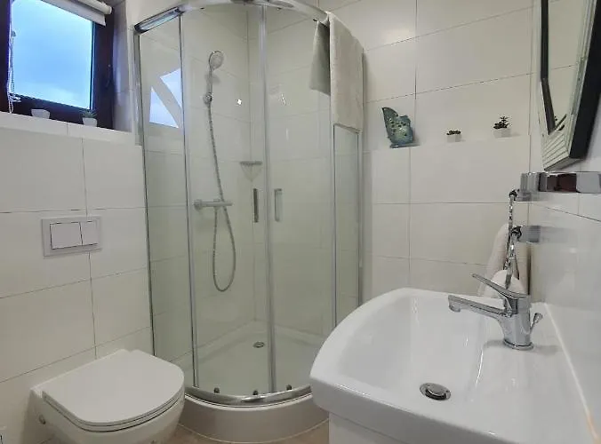 Stepnicka Keja Holiday home