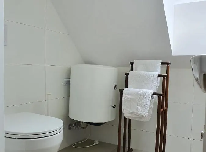 Stepnicka Keja Holiday home