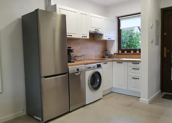 Stepnicka Keja Holiday home Stepnica