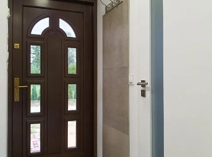 Stepnicka Keja Holiday home