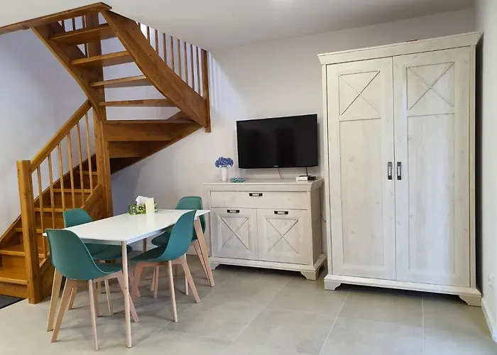 Stepnicka Keja Holiday home Stepnica