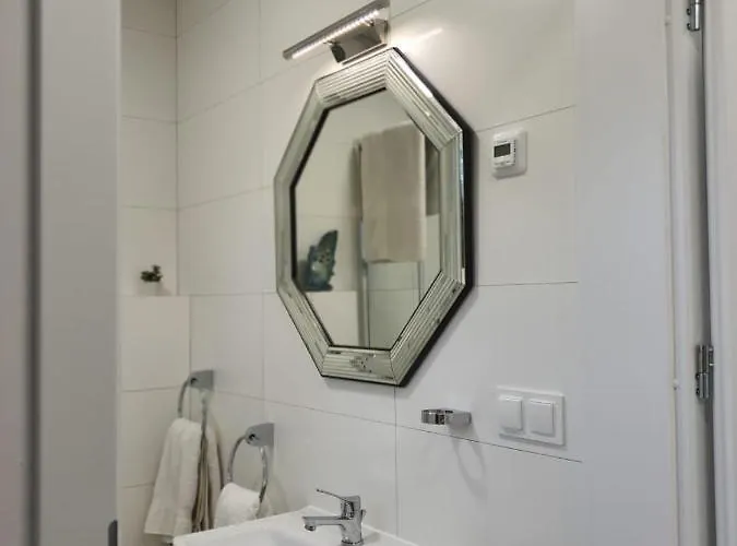 Stepnicka Keja Holiday home