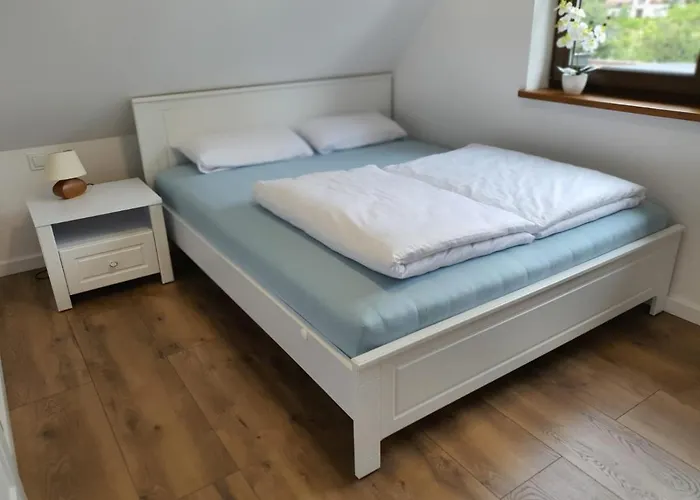 Stepnicka Keja Holiday home