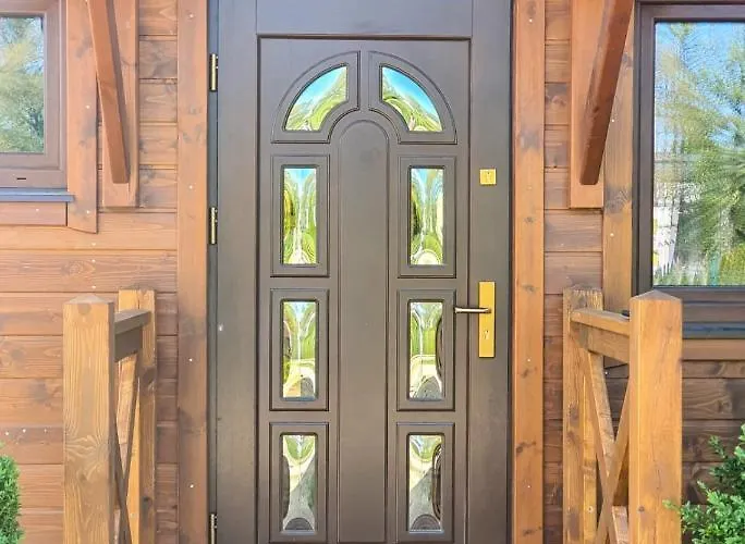 Holiday home Stepnicka Keja